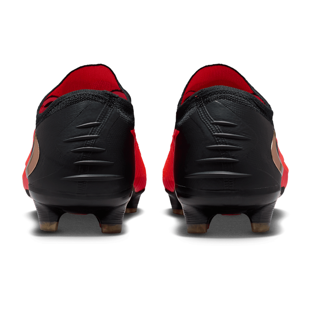 Nike Phantom 6 Low Elite FG Soccer Cleats Football Boots (HJ2146600) - 5