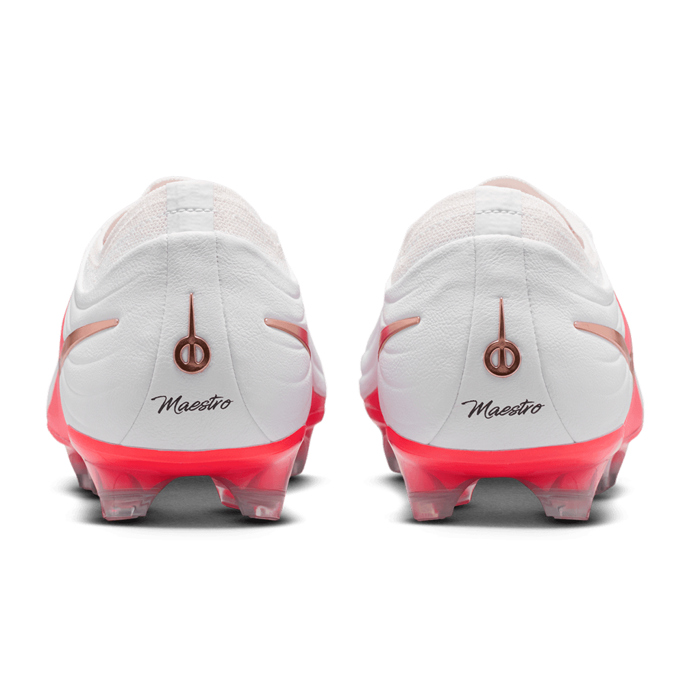 Nike Tiempo Maestro Elite FG Soccer Cleats HQ3157101 Mens Football Boots - 5