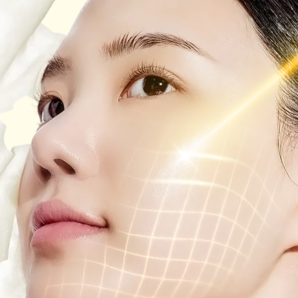 Mediheal Anua vita sea poretrix brightening toning serum mask 22ml 10pcs, 1pcs