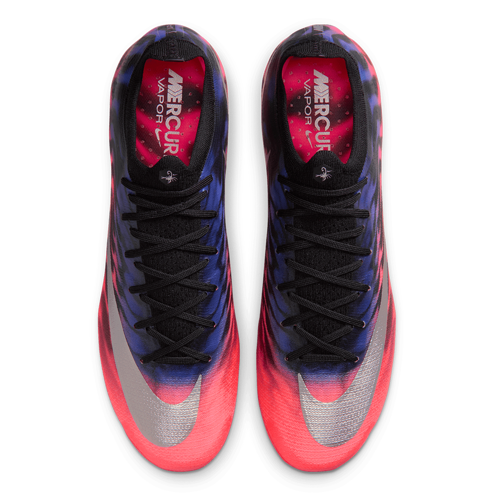 Nike Mercurial Vapor 17 Elite FG SE Mens Soccer Cleats Firm Ground - 3