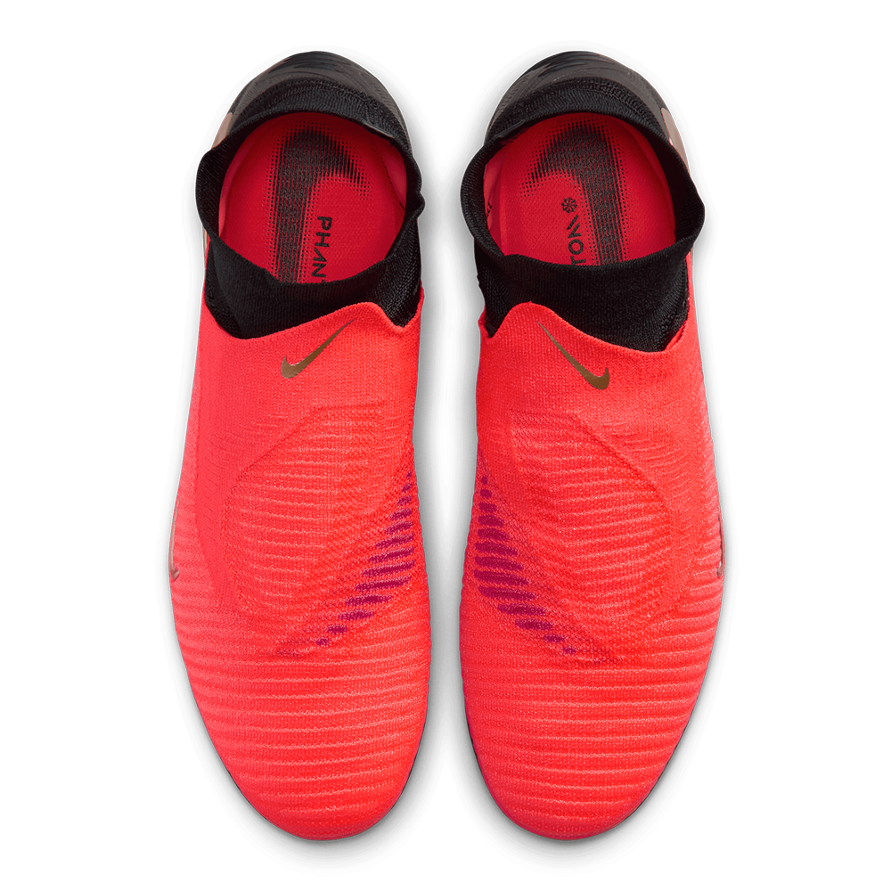 Nike Phantom 6 Elite FG Soccer Cleats Boots Mens HJ2147-600 New - 3
