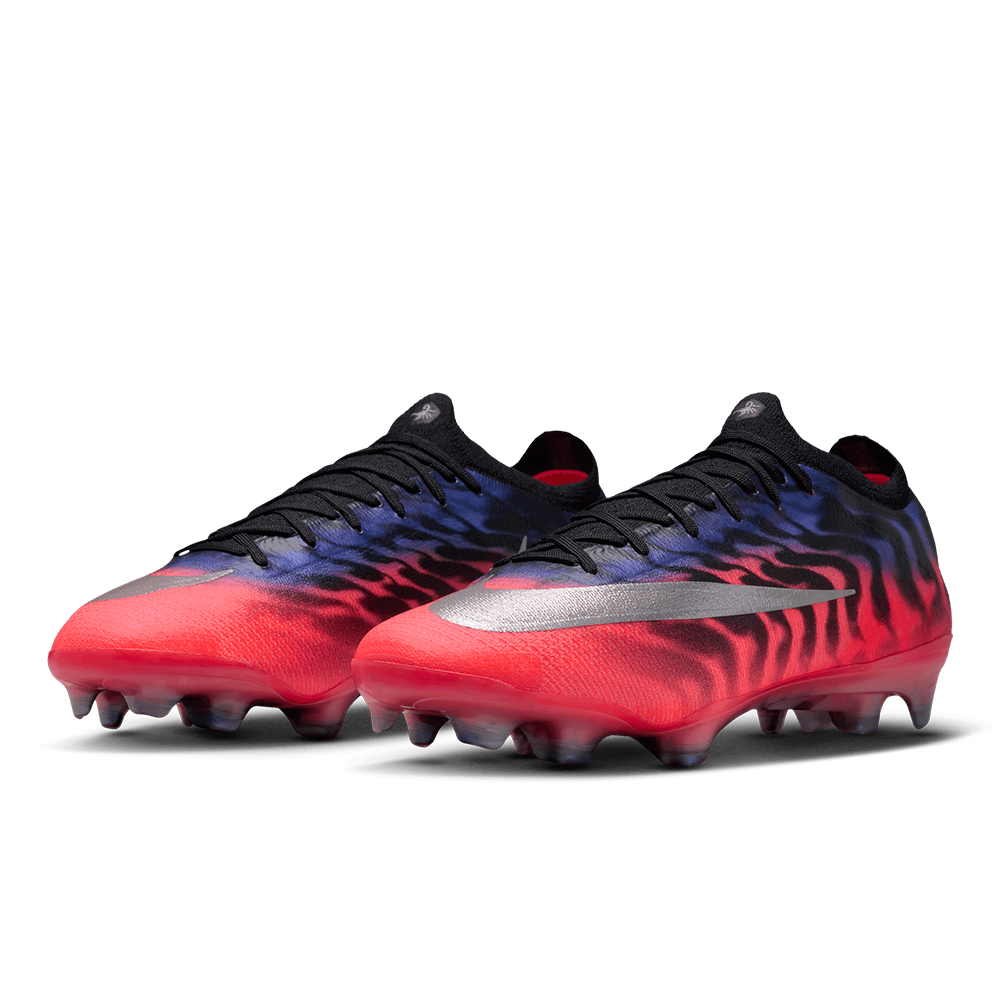 Nike Mercurial Vapor 17 Elite FG SE Mens Soccer Cleats Firm Ground - 4