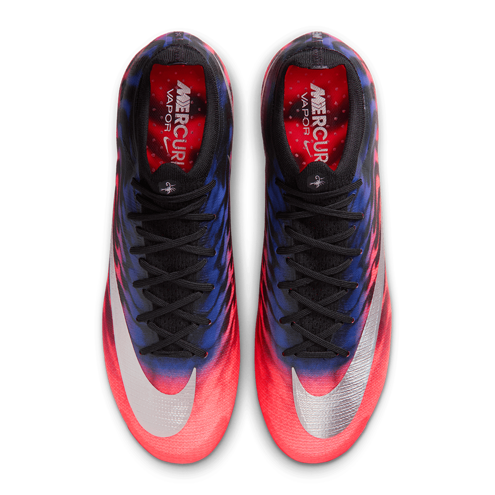 Nike Mercurial Vapor 17 Elite AG-PRO SE Soccer Cleats Boots Mens New - 3