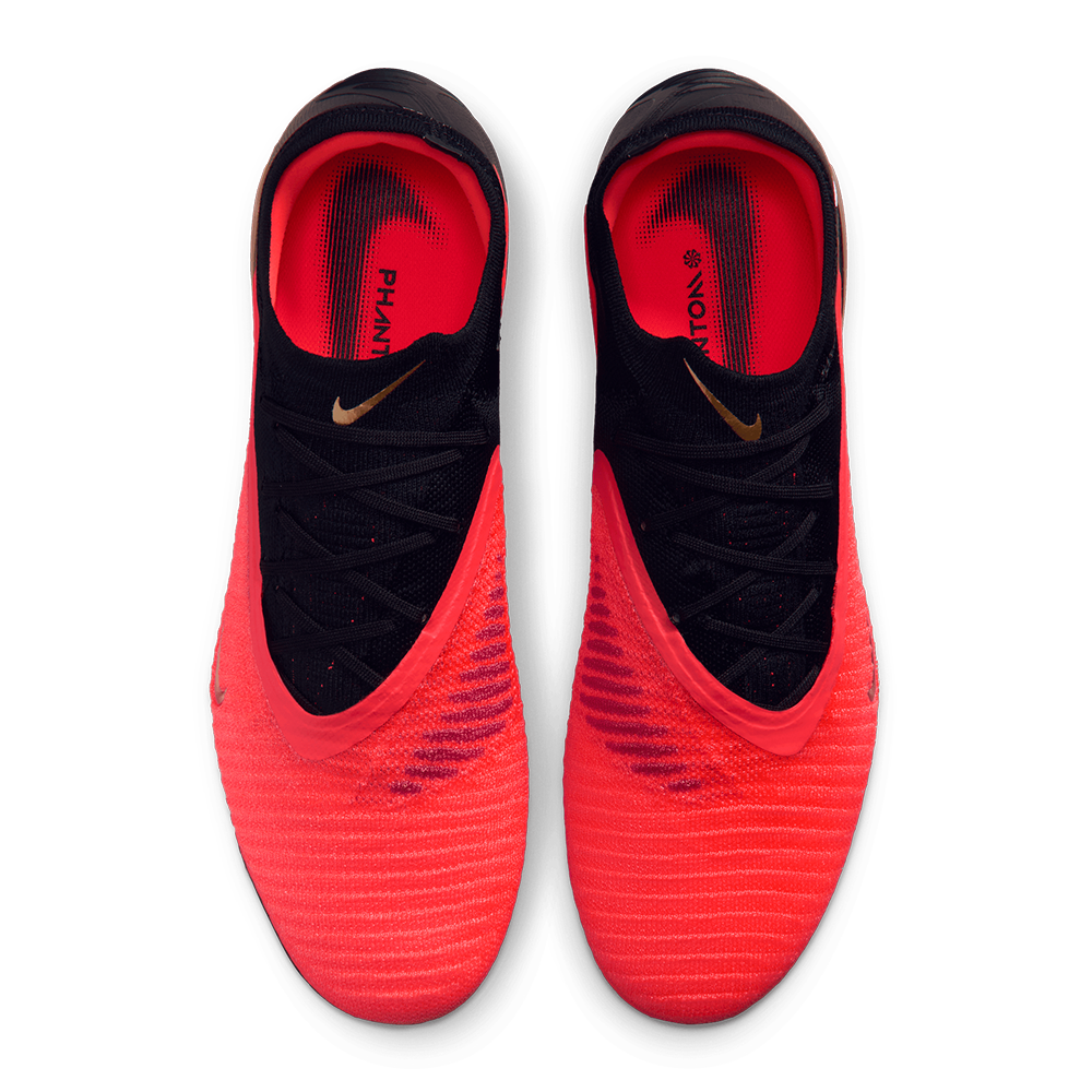 Nike Phantom 6 Low Elite AG Pro Soccer Cleats Football Boots HQ2335600 - 3