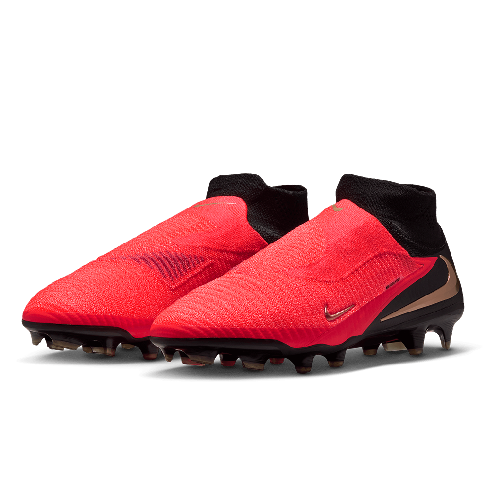 Nike Phantom 6 Elite FG Soccer Cleats Boots Mens HJ2147-600 New - 4
