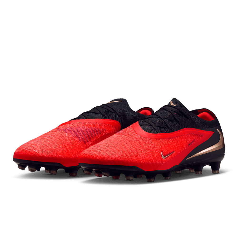 Nike Phantom 6 Low Elite AG Pro Soccer Cleats Football Boots HQ2335600 - 4