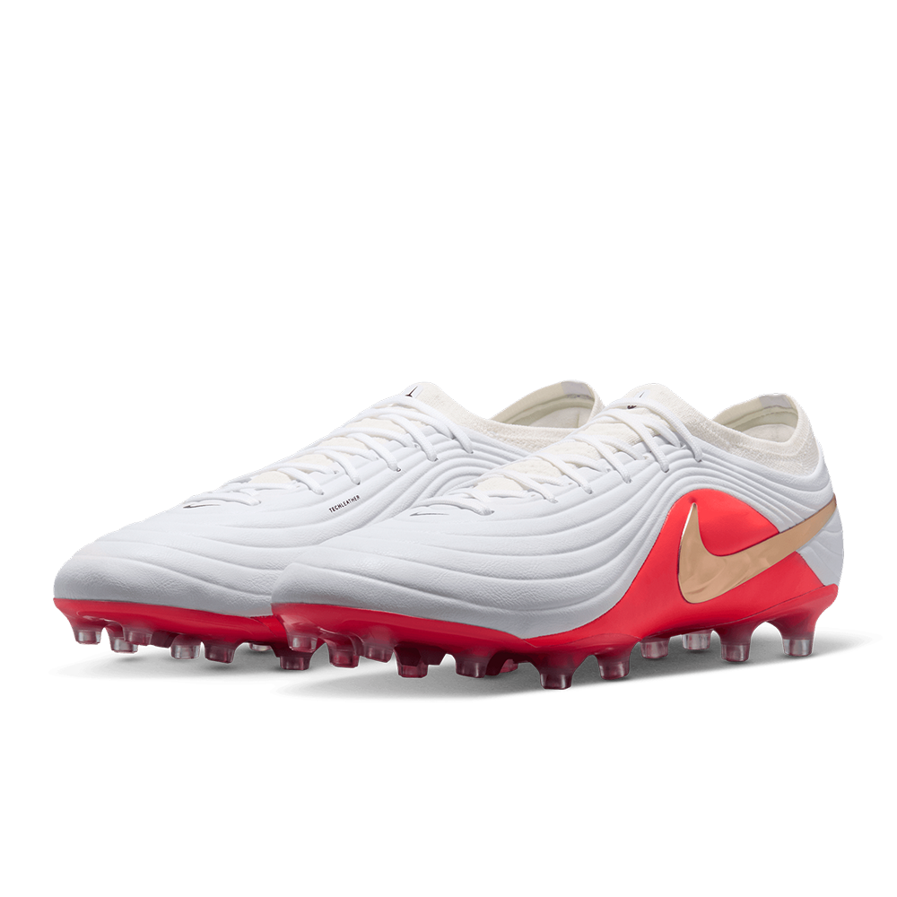 New Nike Tiempo Maestro Elite AG PRO Soccer Football Cleats Boots US Mens - 4