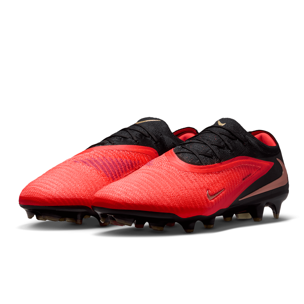 Nike Phantom 6 Low Elite FG Soccer Cleats Football Boots (HJ2146600) - 4
