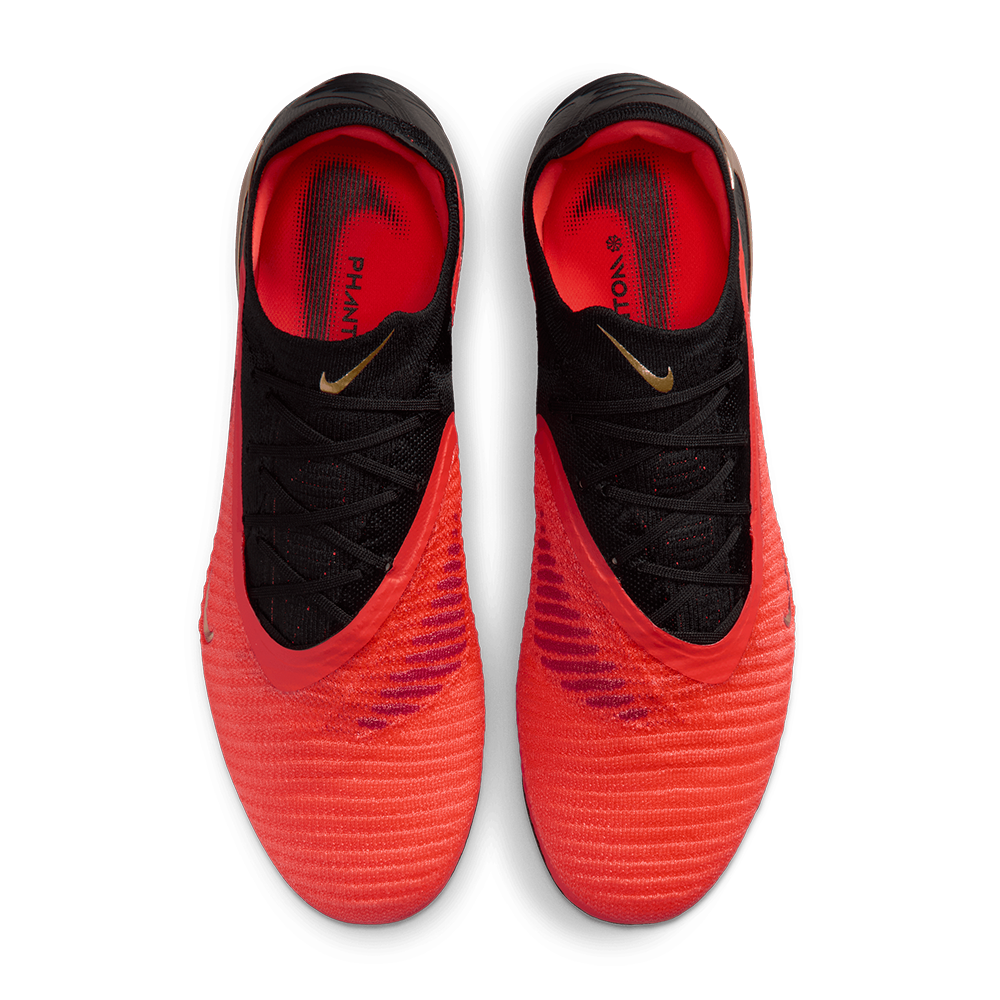 Nike Phantom 6 Low Elite FG Soccer Cleats Football Boots (HJ2146600) - 3