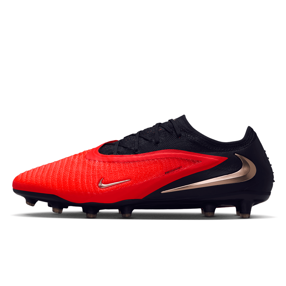 Nike Phantom 6 Low Elite AG Pro Soccer Cleats Football Boots HQ2335600