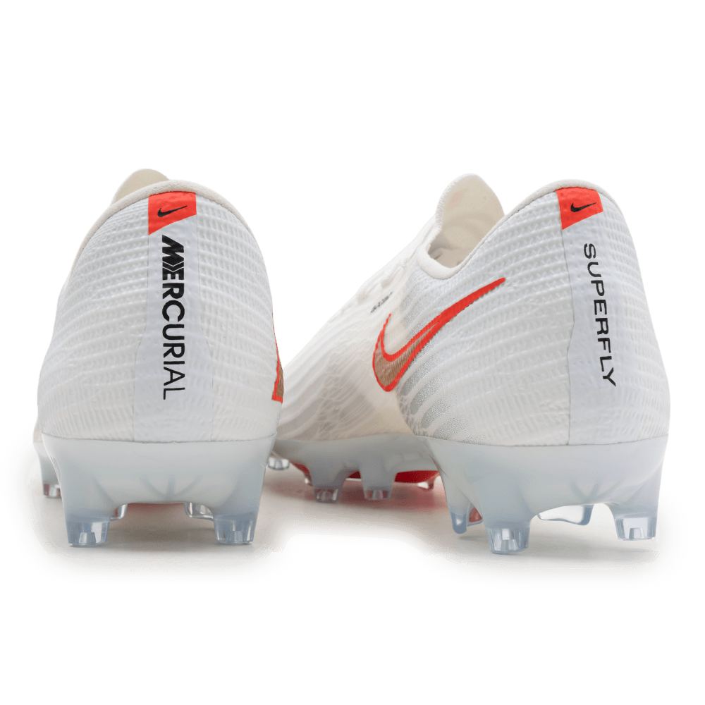 Nike Mercurial Superfly 11 Elite AG PRO Soccer Cleats Football Boots Mens - 5