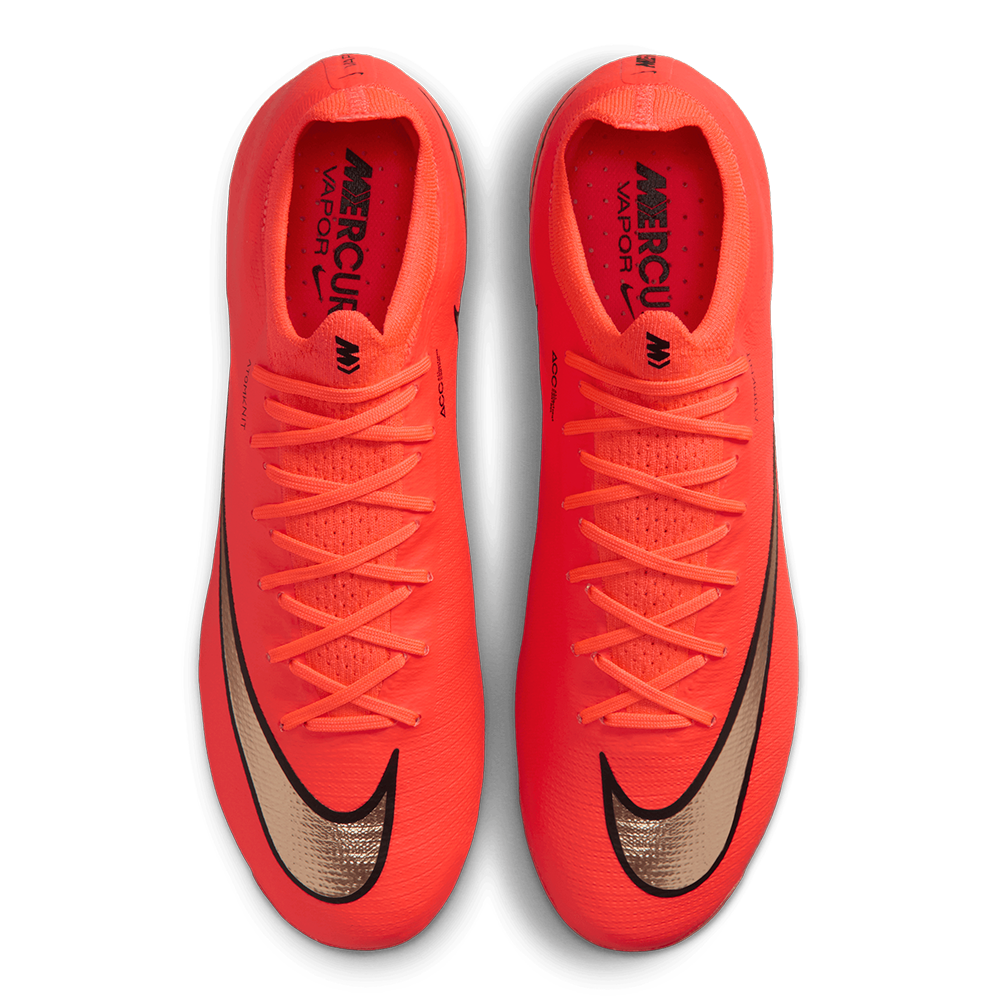 Nike Mercurial Vapor 17 Elite AG Pro Soccer Cleats Boots IO4252600 New - 3