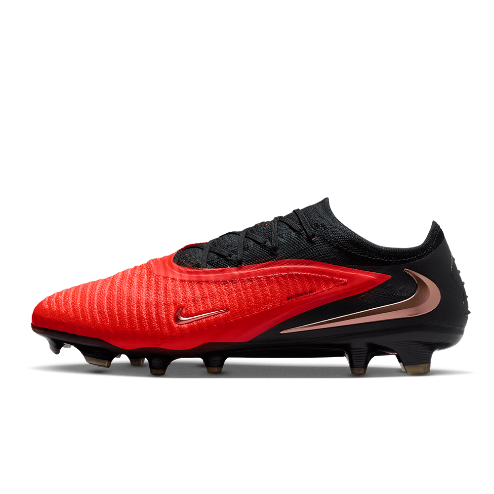 Nike Phantom 6 Low Elite FG Soccer Cleats Football Boots (HJ2146600)