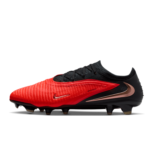 Nike Phantom 6 Low Elite FG Soccer Cleats Football Boots (HJ2146600)