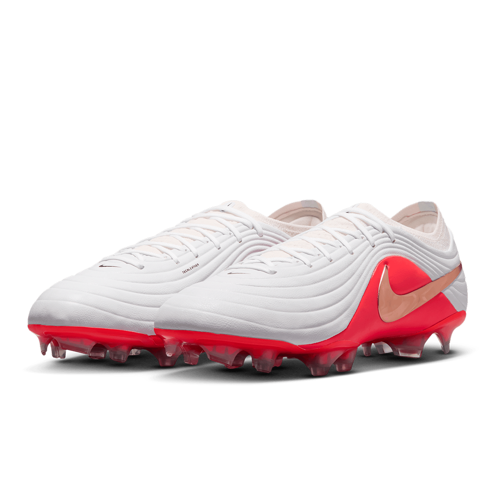Nike Tiempo Maestro Elite FG Soccer Cleats HQ3157101 Mens Football Boots - 4
