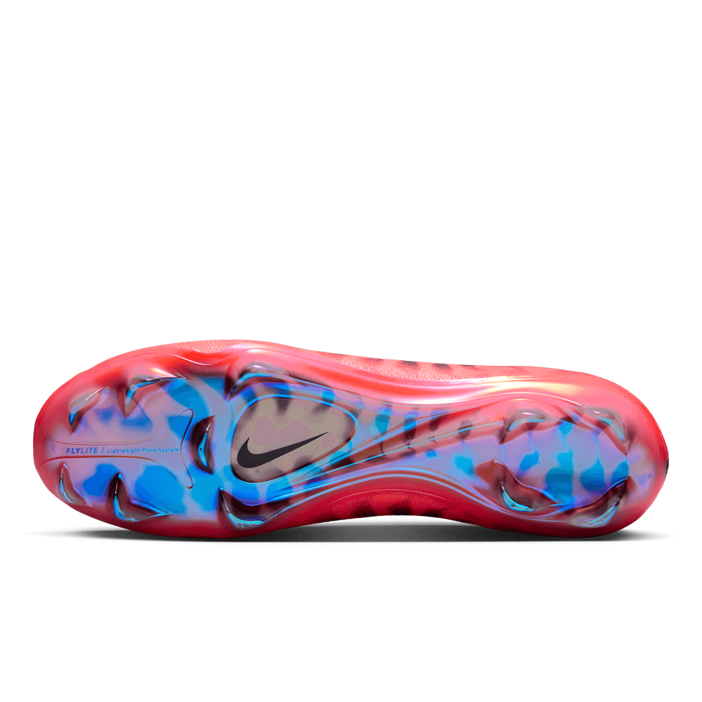 Nike Mercurial Vapor 17 Elite FG SE Mens Soccer Cleats Firm Ground - 2