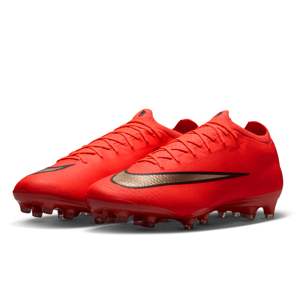 Nike Mercurial Vapor 17 Elite AG Pro Soccer Cleats Boots IO4252600 New - 4