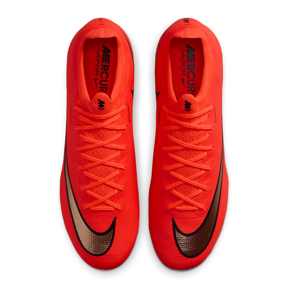 Nike Mercurial Vapor 17 Elite FG Soccer Cleats Firm Ground IF8508600 - 3